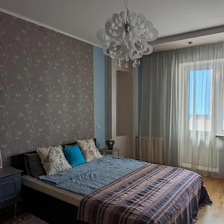 Apartments On Grygorenko Kyiv Exterior photo