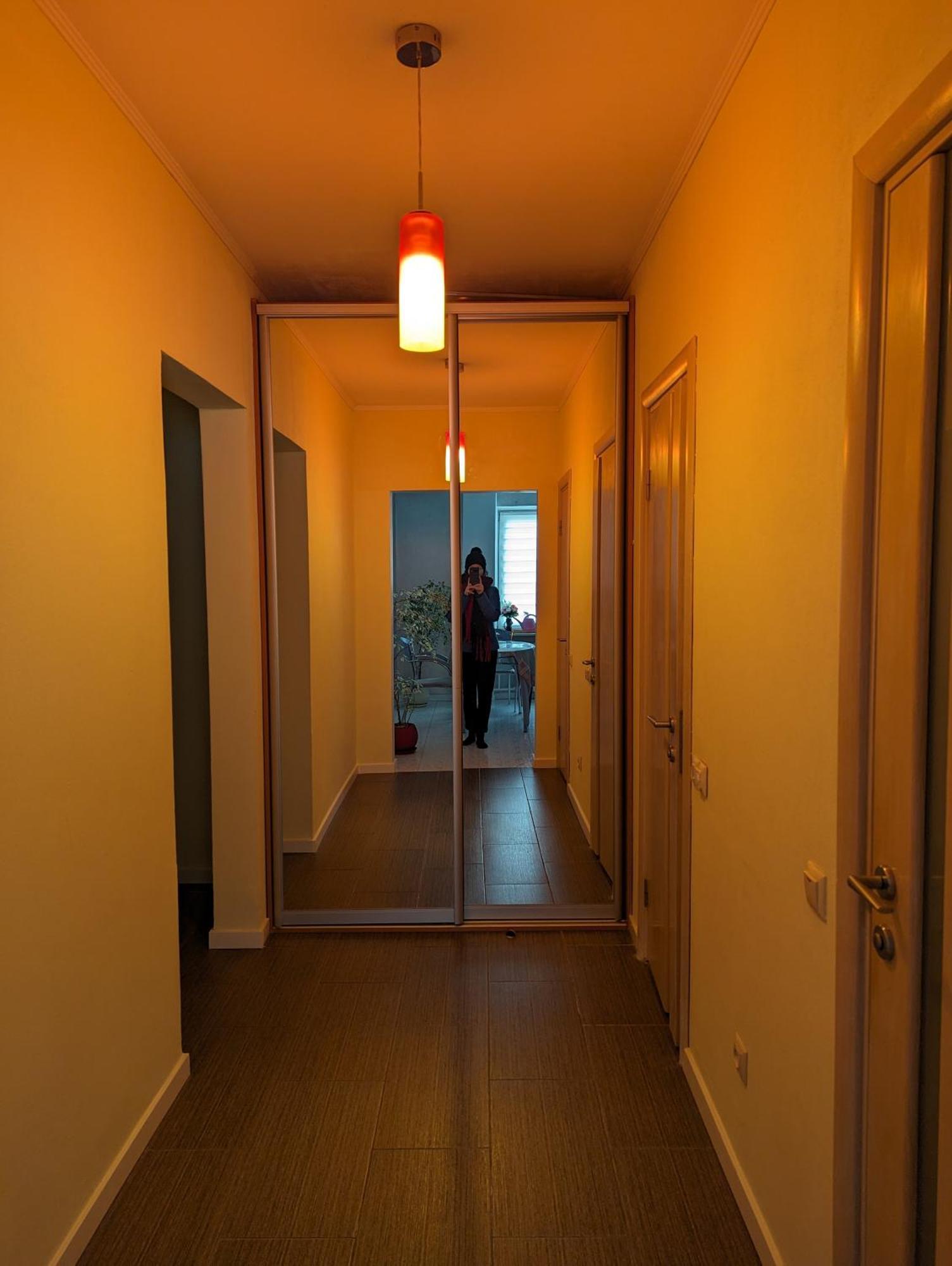 On Grygorenko Apartment Kyiv