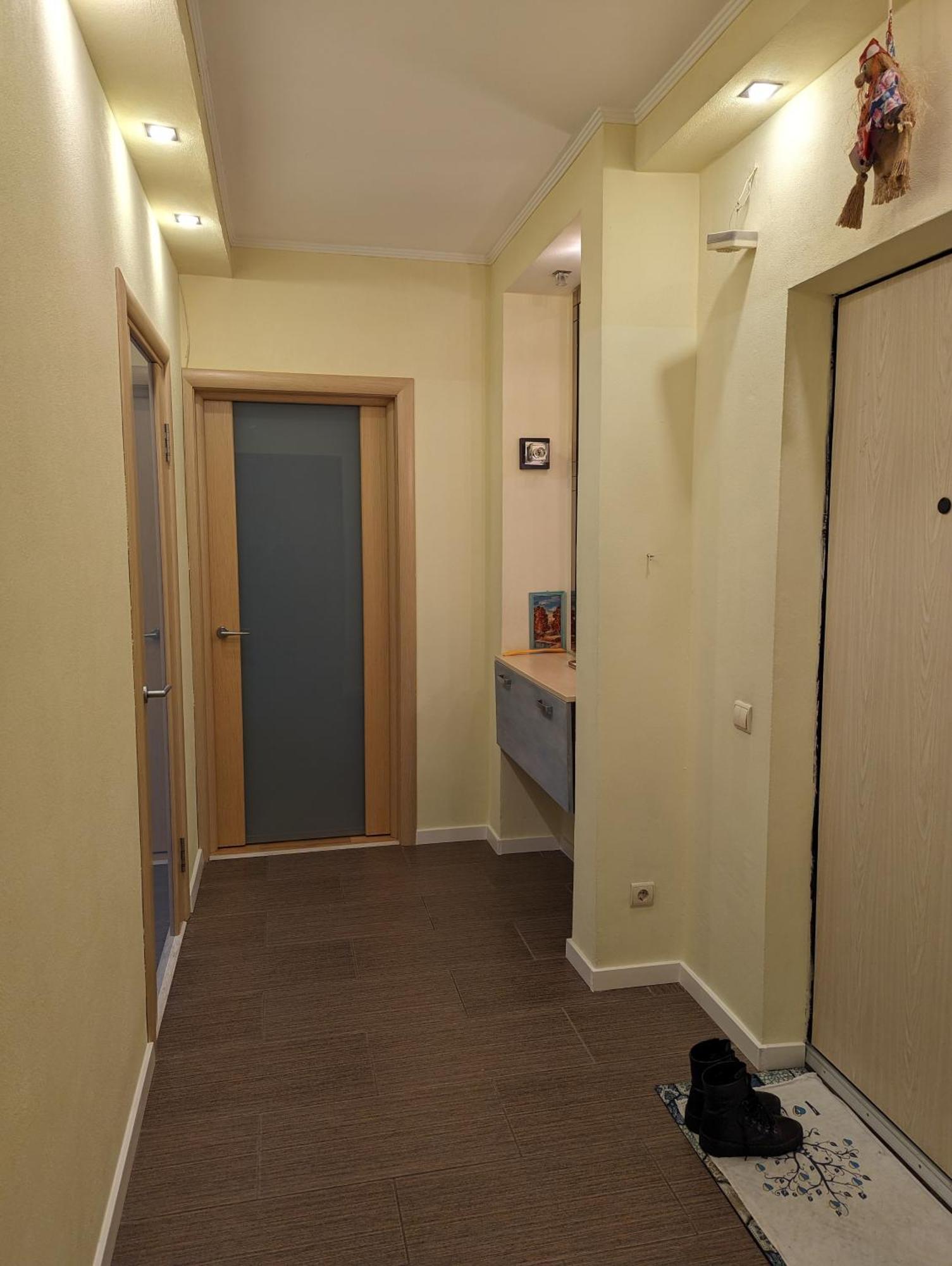 On Grygorenko Apartment Kyiv